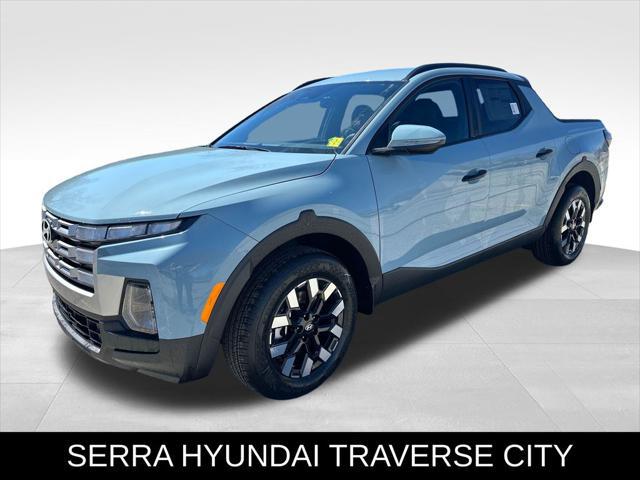 2026 Hyundai Santa Cruz SEL for sale in TRAVERSE CITY, MI