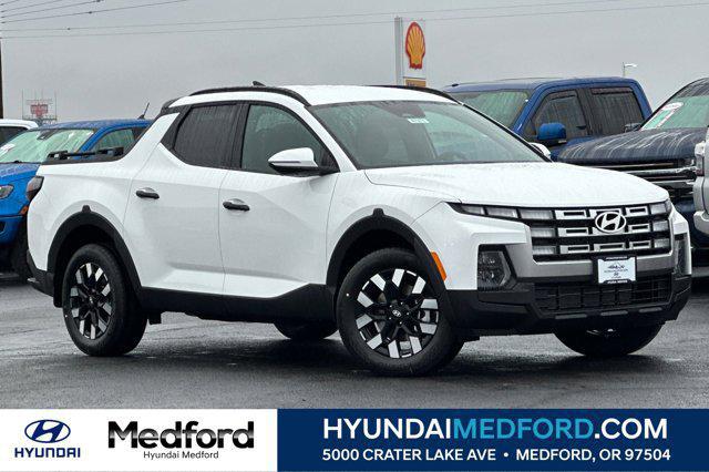 2026 Hyundai Santa Cruz SEL for sale in MEDFORD, OR