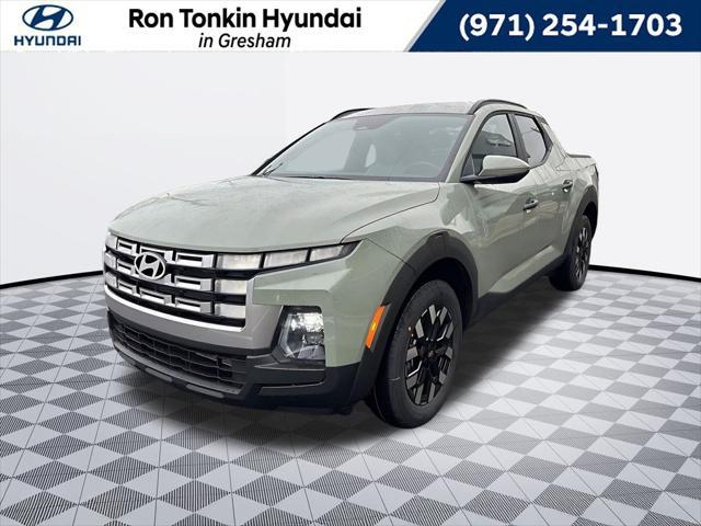 2026 Hyundai Santa Cruz SEL for sale in GRESHAM, OR