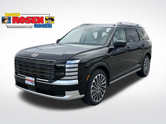 2026 Hyundai Palisade Calligraphy for sale in GREENFIELD, WI