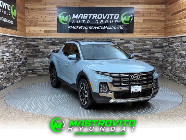 2026 Hyundai Santa Cruz Limited for sale in YORKVILLE, NY