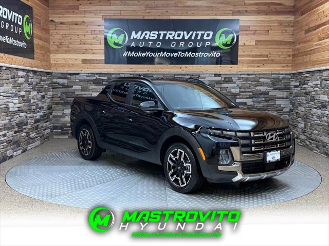 2026 Hyundai Santa Cruz Limited for sale in YORKVILLE, NY