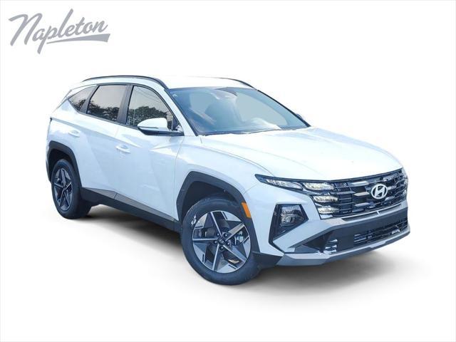 2026 Hyundai Tucson Hybrid SEL Convenience for sale in CALUMET CITY, IL