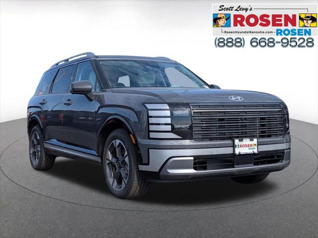 2026 Hyundai Palisade Limited for sale in KENOSHA, WI