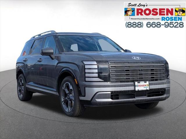 2026 Hyundai Palisade Limited for sale in KENOSHA, WI