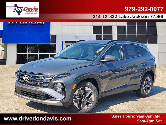 2026 Hyundai Tucson SEL for sale in LAKE JACKSON, TX
