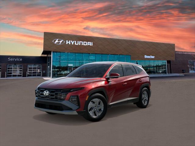 2026 Hyundai Tucson Hybrid Blue SE for sale in WAUKESHA, WI