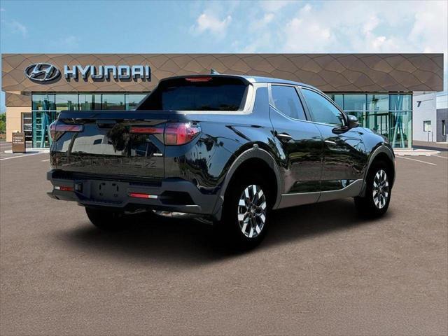 2026 Hyundai Santa Cruz SE