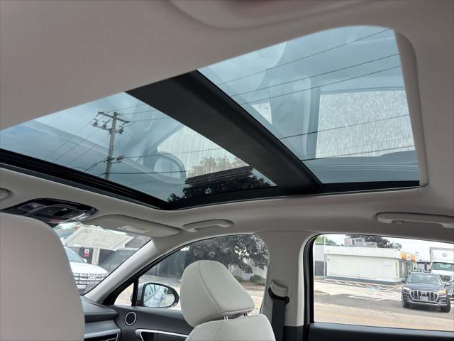 2025 Hyundai Sonata SEL Convenience