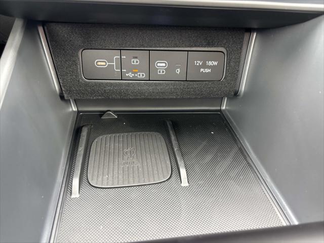 2025 Hyundai Sonata SEL Convenience