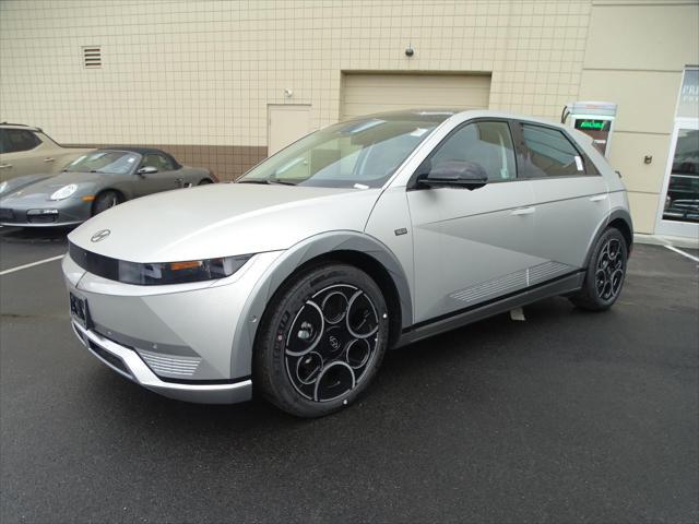 2024 Hyundai IONIQ 5 Disney100 Platinum Edition