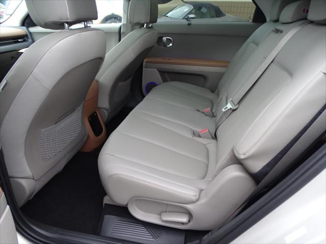 2024 Hyundai IONIQ 5 Disney100 Platinum Edition