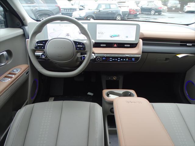 2024 Hyundai IONIQ 5 Disney100 Platinum Edition