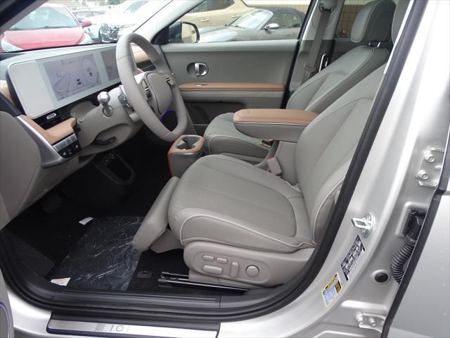 2024 Hyundai IONIQ 5 Disney100 Platinum Edition