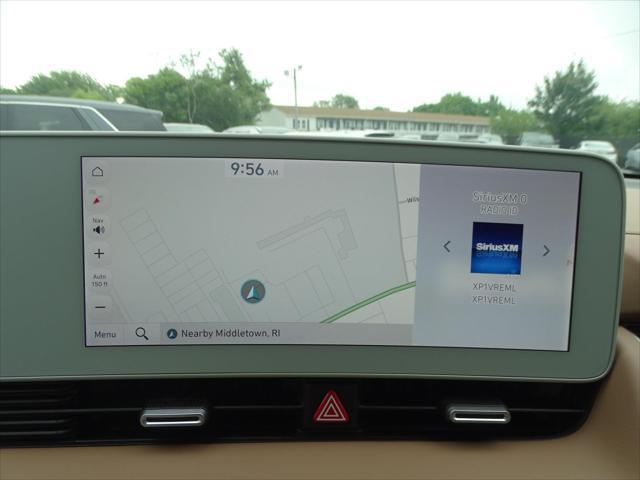 2024 Hyundai IONIQ 5 Disney100 Platinum Edition
