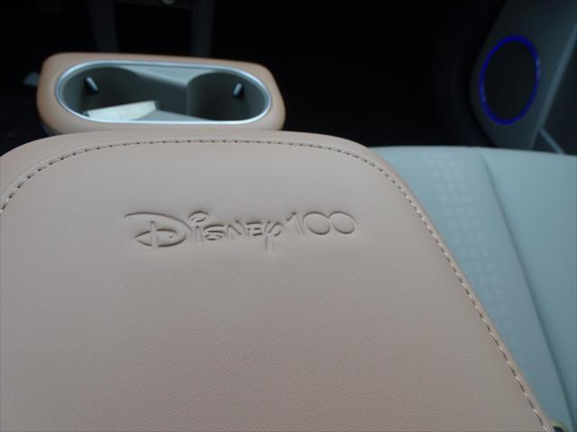 2024 Hyundai IONIQ 5 Disney100 Platinum Edition