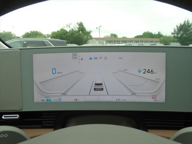 2024 Hyundai IONIQ 5 Disney100 Platinum Edition