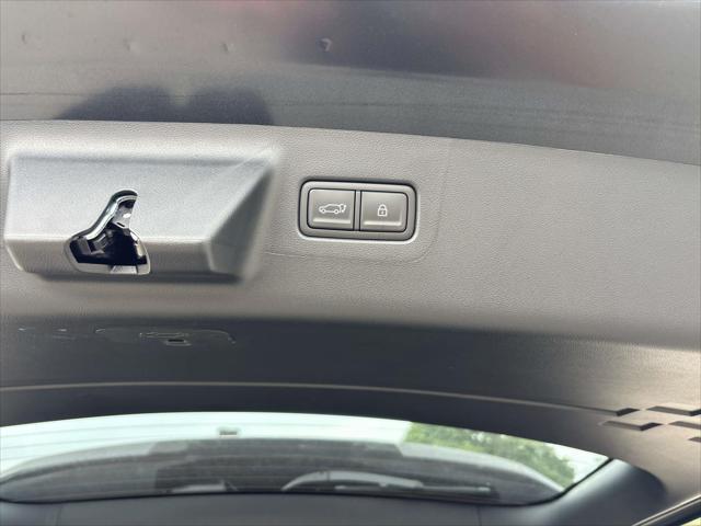 2025 Hyundai Santa Fe Hybrid Limited