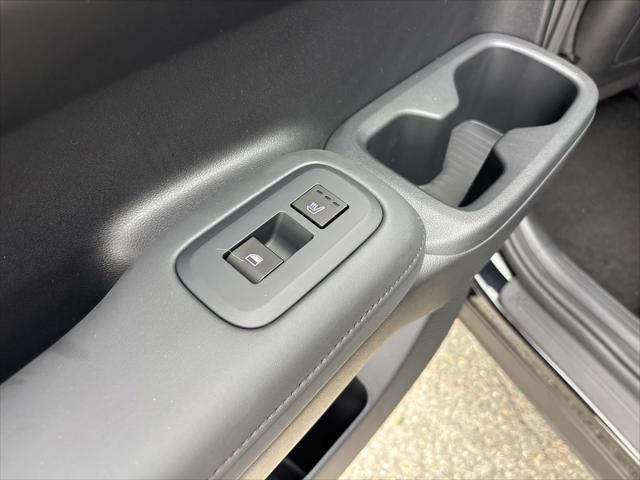 2025 Hyundai Santa Fe Hybrid Limited