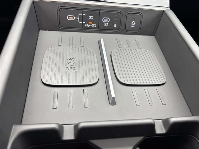 2025 Hyundai Santa Fe Hybrid Limited