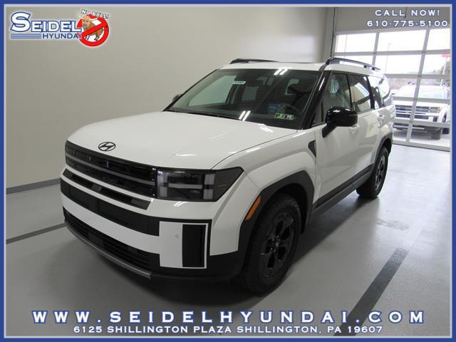 2026 Hyundai Santa Fe XRT for sale in SHILLINGTON, PA