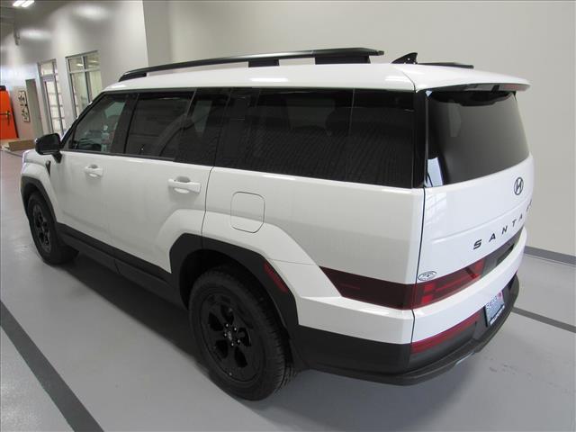 2026 Hyundai Santa Fe XRT