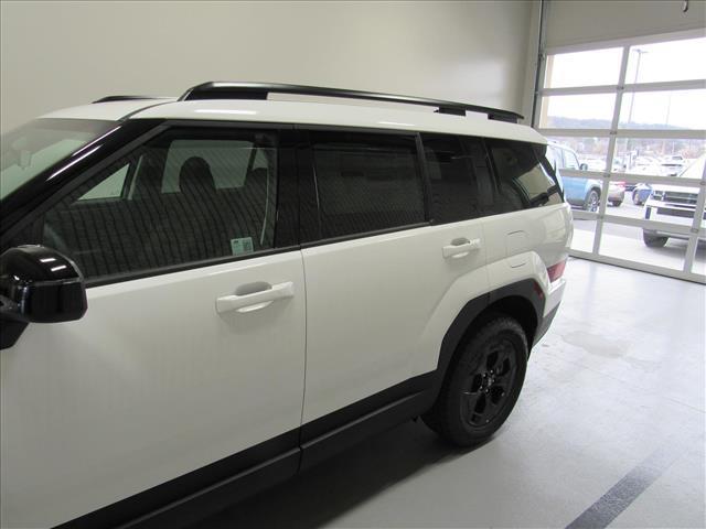 2026 Hyundai Santa Fe XRT