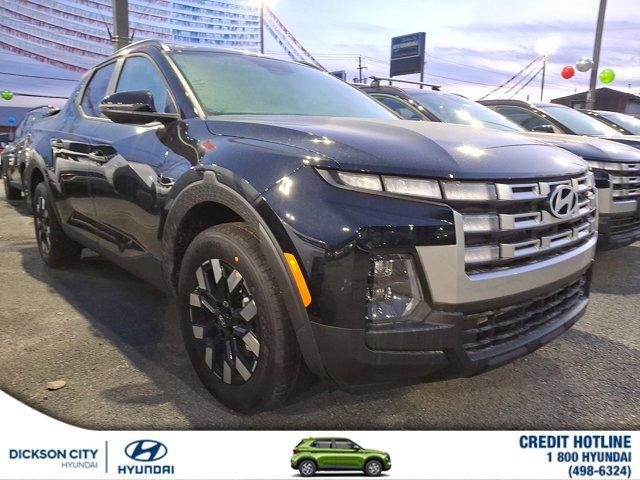 2026 Hyundai Santa Cruz SEL for sale in SCRANTON, PA