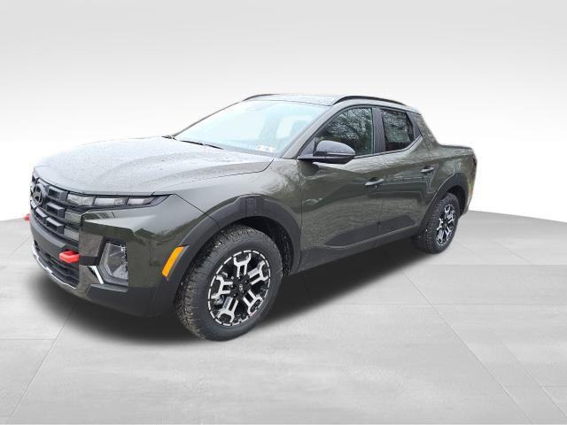 2026 Hyundai Santa Cruz XRT for sale in BEAVER FALLS, PA
