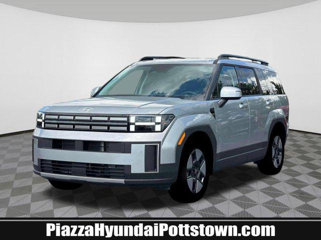 2026 Hyundai Santa Fe Hybrid SEL for sale in LIMERICK, PA