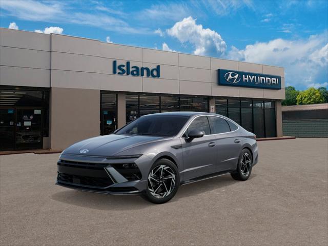 2026 Hyundai Sonata SEL Sport for sale in STATEN ISLAND, NY