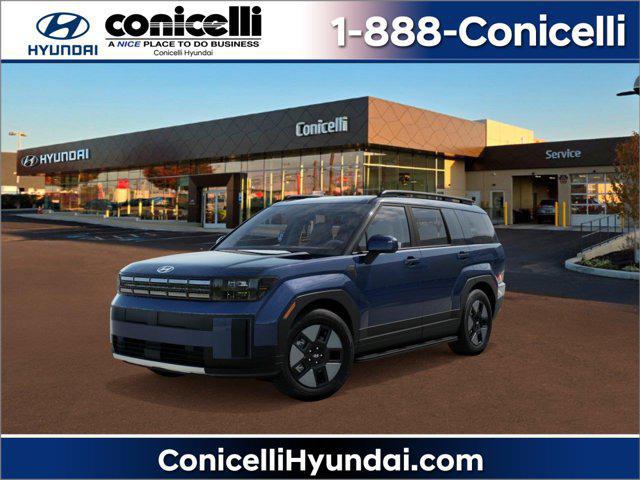 2026 Hyundai Santa Fe Hybrid SEL for sale in CONSHOHOCKEN, PA