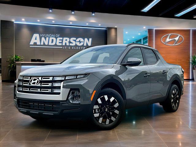 2026 Hyundai Santa Cruz SEL for sale in ANDERSON, SC
