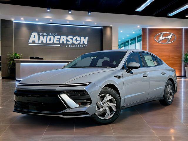 2026 Hyundai Sonata SE for sale in ANDERSON, SC