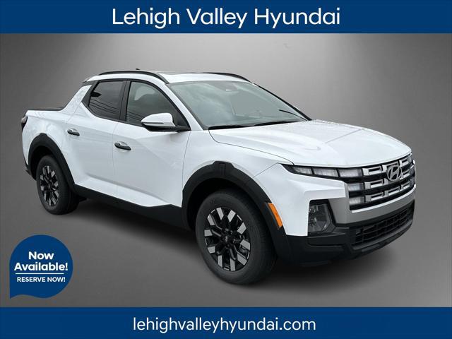 2026 Hyundai Santa Cruz SEL Activity for sale in EMMAUS, PA