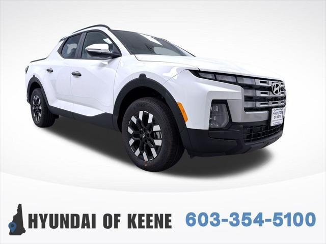 2026 Hyundai Santa Cruz SEL for sale in KEENE, NH