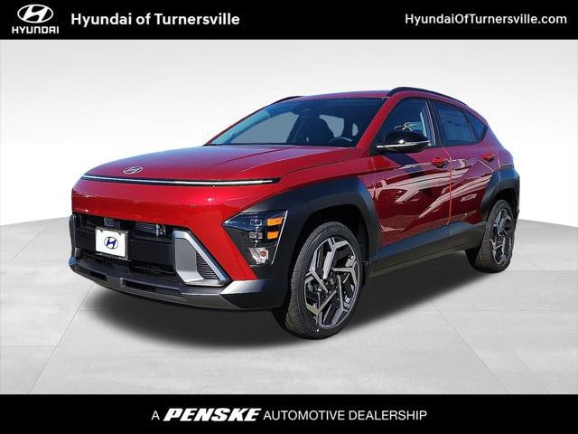2026 Hyundai Kona SEL Premium for sale in TURNERSVILLE, NJ