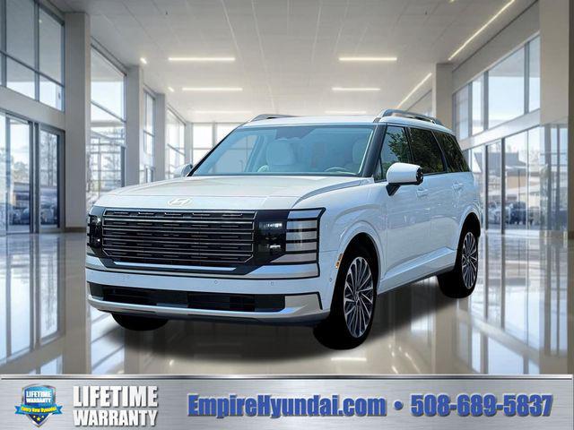 2026 Hyundai Palisade Calligraphy for sale in FALL RIVER, MA
