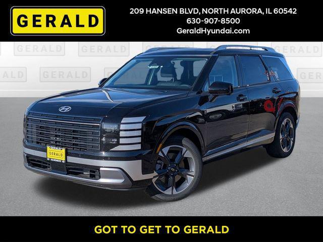 2026 Hyundai Palisade Limited for sale in NORTH AURORA, IL
