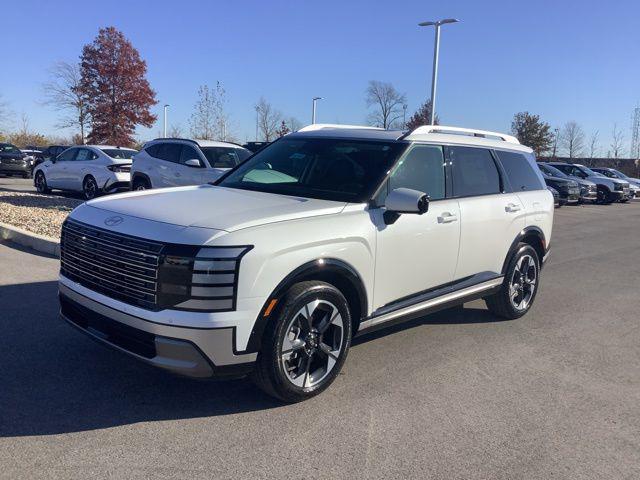 2026 Hyundai Palisade Limited for sale in AVON, IN