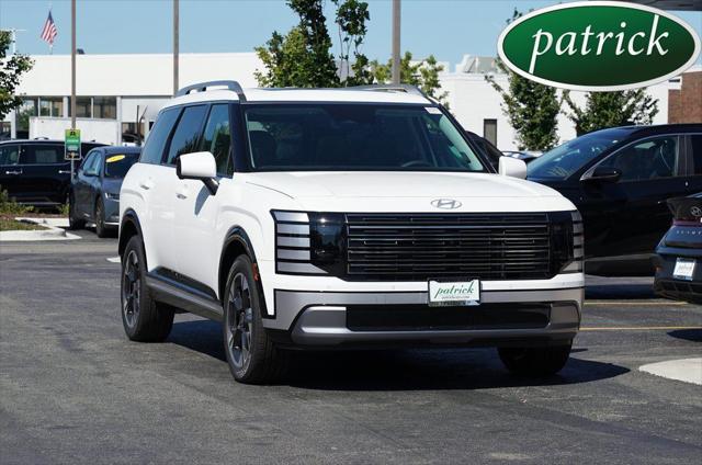 2026 Hyundai Palisade Limited for sale in SCHAUMBURG, IL