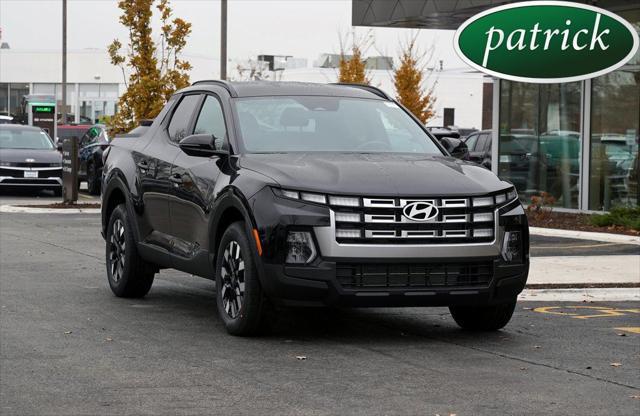 2026 Hyundai Santa Cruz SEL for sale in SCHAUMBURG, IL