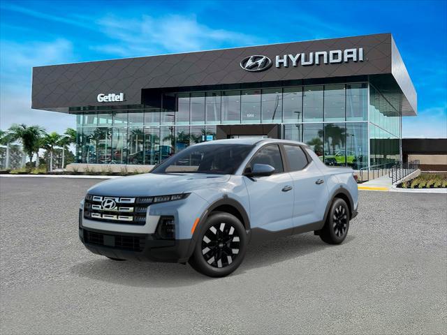 2026 Hyundai Santa Cruz SE for sale in PUNTA GORDA, FL
