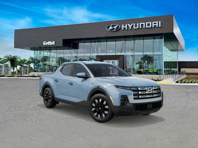 2026 Hyundai Santa Cruz SE