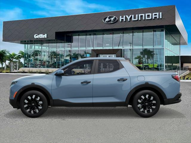 2026 Hyundai Santa Cruz SE
