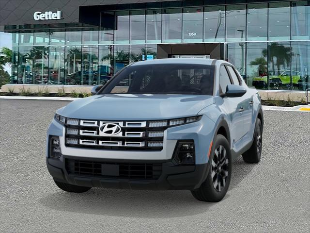 2026 Hyundai Santa Cruz SE