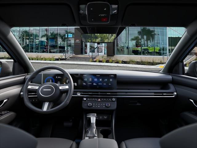 2026 Hyundai Santa Cruz SE