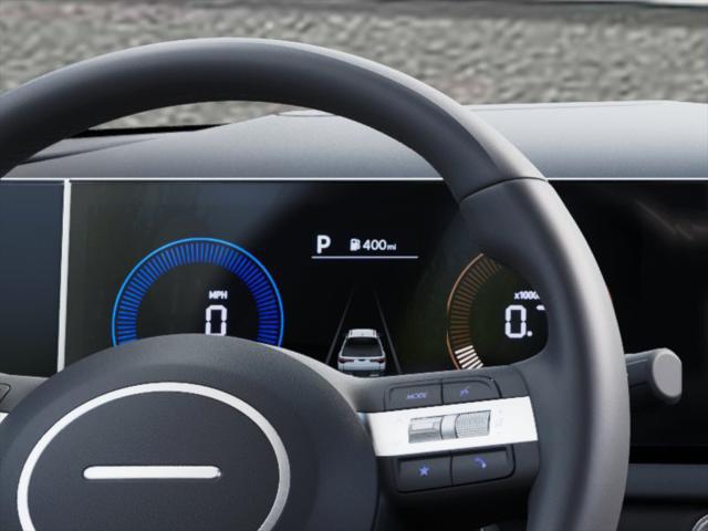 2026 Hyundai Santa Cruz SE
