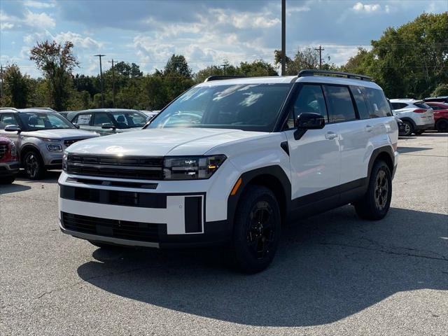 2026 Hyundai Santa Fe XRT