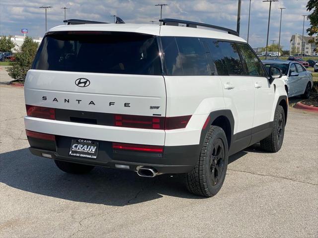 2026 Hyundai Santa Fe XRT